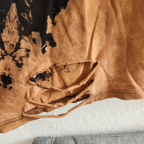 DEFEND PARIS T-SHIRT - Picture 6 of 7